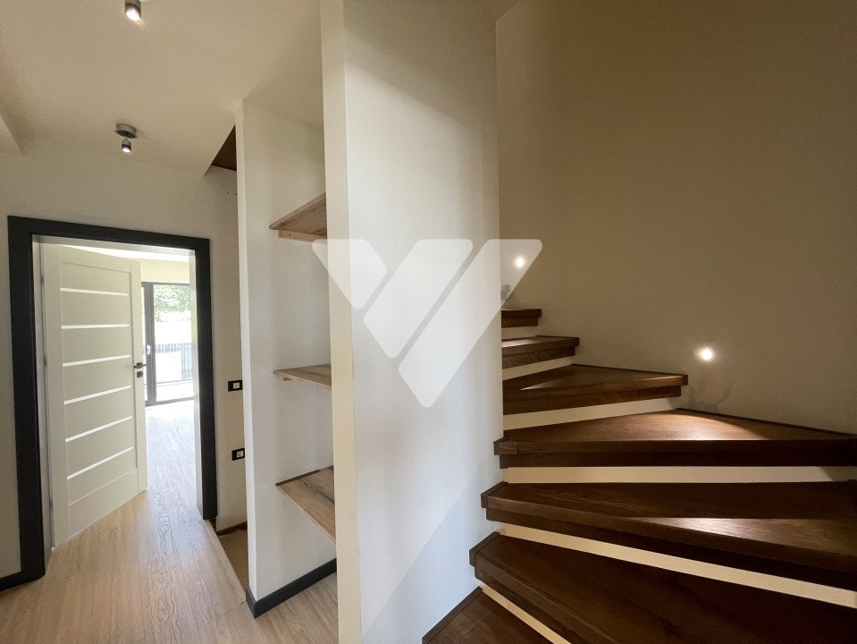Casa Cisnadie – Finisaje Premium  - Gata de Locuit