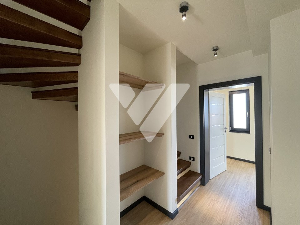 Casa Cisnadie – Finisaje Premium  - Gata de Locuit