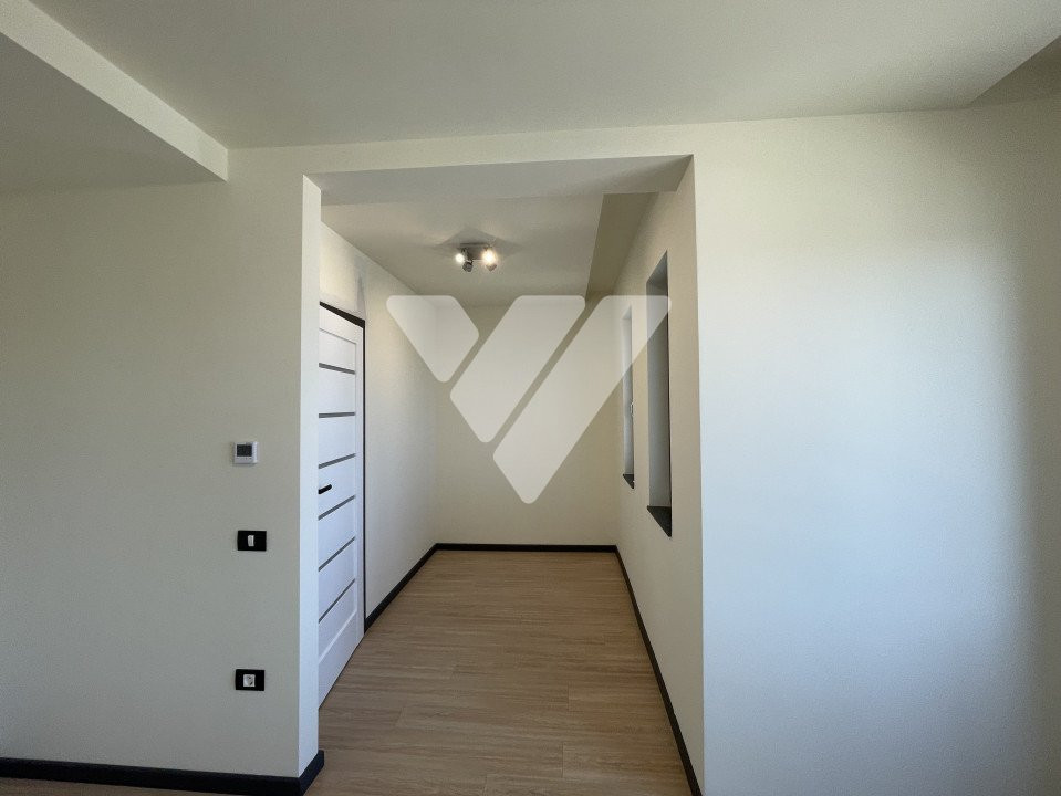 Casa Cisnadie – Finisaje Premium  - Gata de Locuit