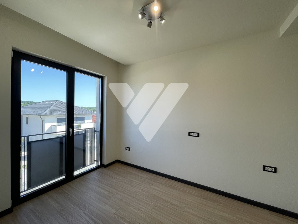 Casa Cisnadie – Finisaje Premium  - Gata de Locuit