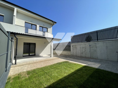 Casa Cisnadie – Finisaje Premium  - Gata de Locuit
