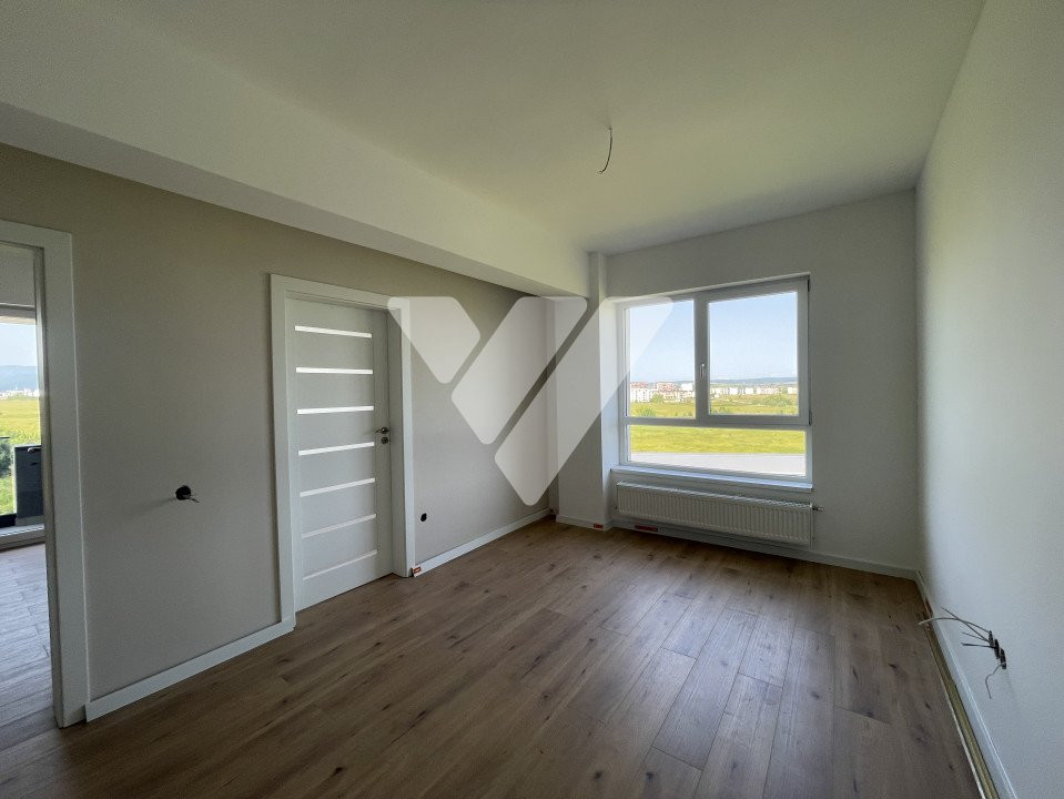 Totul gata pentru tine – Apartament nou, mobilat, 3 camere, Sibiu
