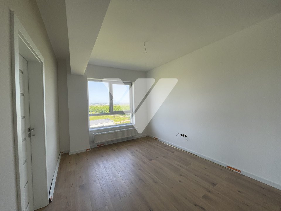 Totul gata pentru tine – Apartament nou, mobilat, 3 camere, Sibiu