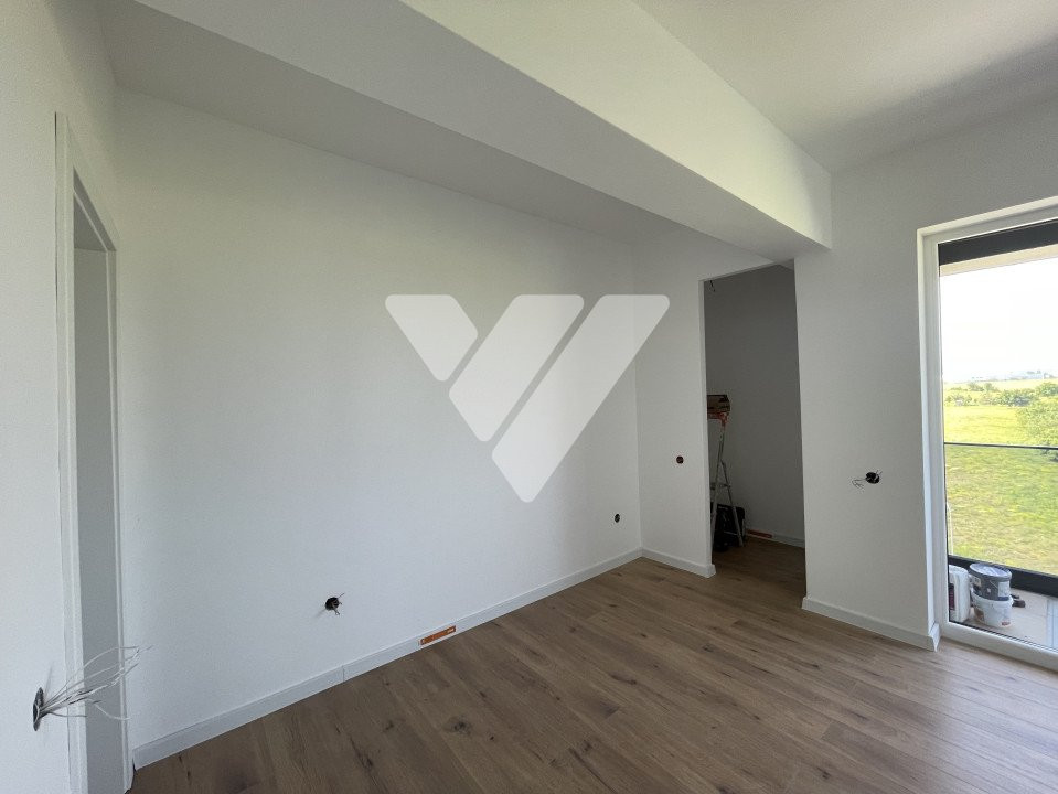 Totul gata pentru tine – Apartament nou, mobilat, 3 camere, Sibiu