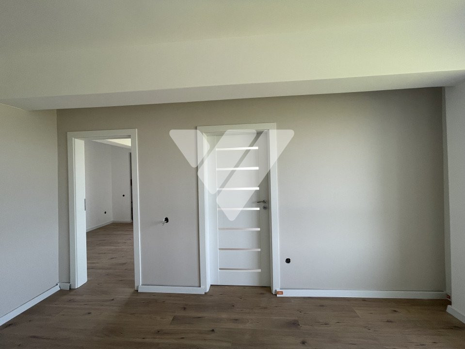 Totul gata pentru tine – Apartament nou, mobilat, 3 camere, Sibiu