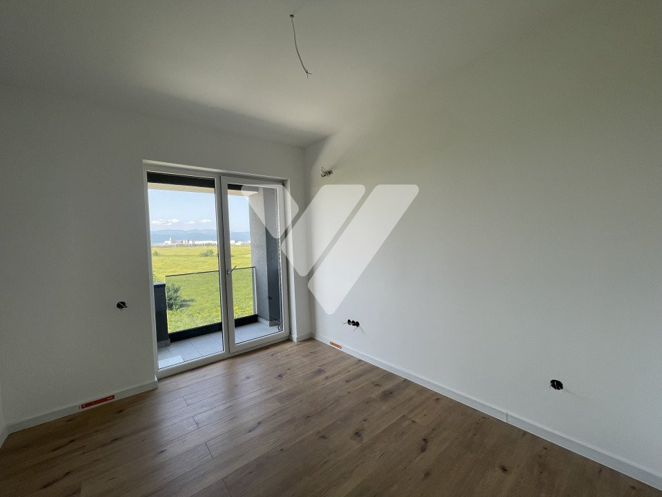 Totul gata pentru tine – Apartament nou, mobilat, 3 camere, Sibiu