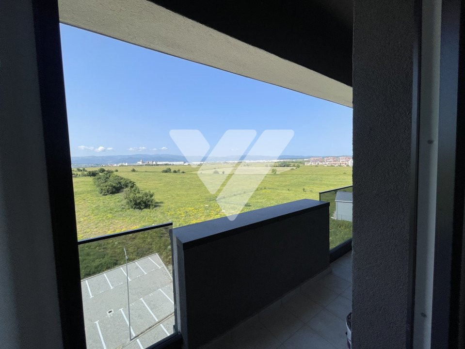 Totul gata pentru tine – Apartament nou, mobilat, 3 camere, Sibiu