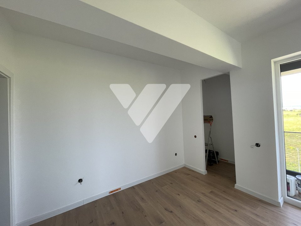 Totul gata pentru tine – Apartament nou, mobilat, 3 camere, Sibiu