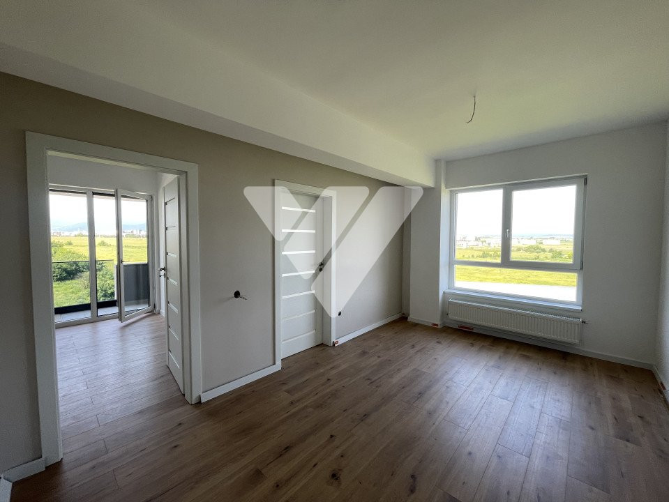 Totul gata pentru tine – Apartament nou, mobilat, 3 camere, Sibiu