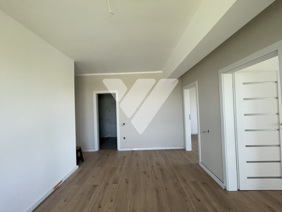 Totul gata pentru tine – Apartament nou, mobilat, 3 camere, Sibiu