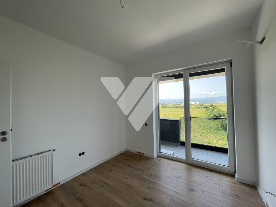 Totul gata pentru tine – Apartament nou, mobilat, 3 camere, Sibiu
