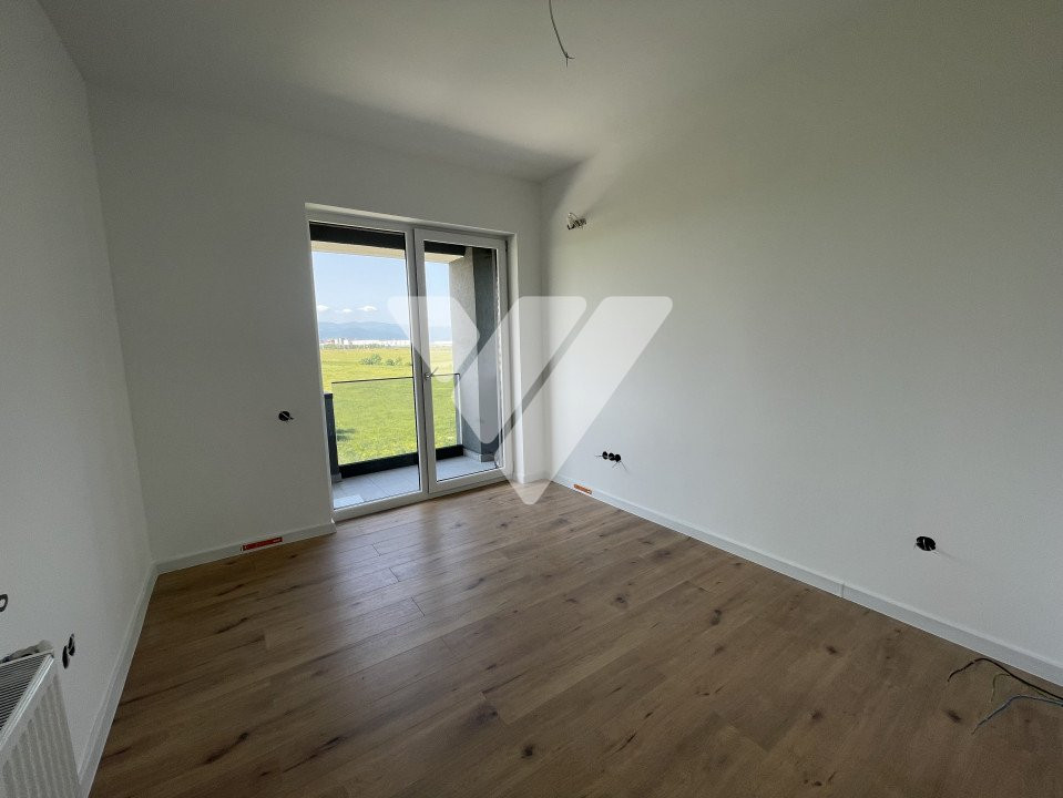 Totul gata pentru tine – Apartament nou, mobilat, 3 camere, Sibiu
