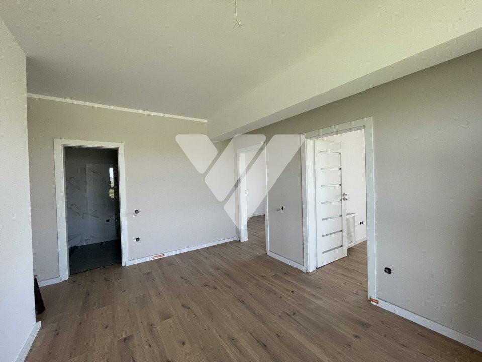 Totul gata pentru tine – Apartament nou, mobilat, 3 camere, Sibiu