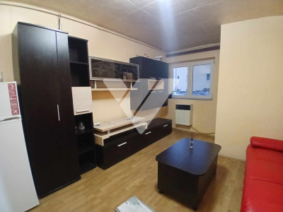 Garsoniera 25 mp utili la parter in Cisnadie Sibiu