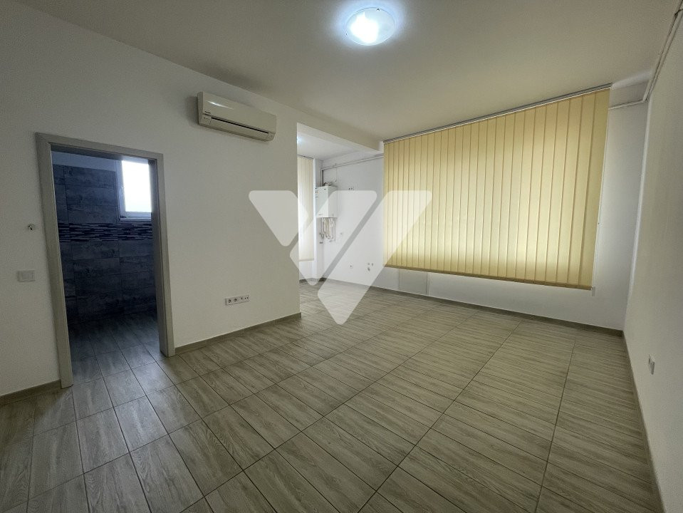 SPATIU COMERCIAL DE INCHIRIAT – Calea Cisnadiei, Sibiu