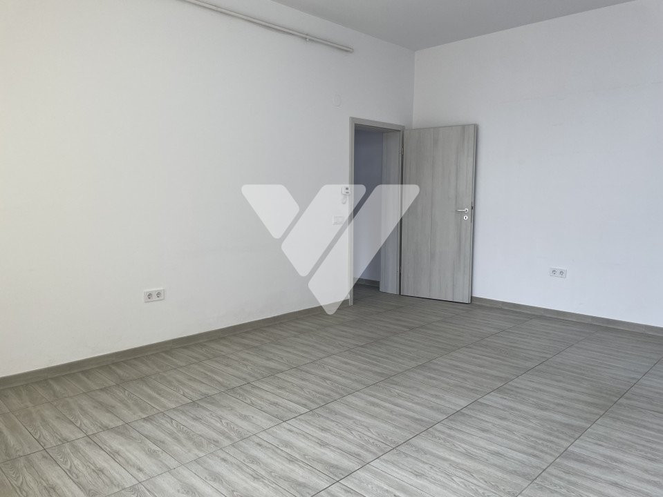 SPATIU COMERCIAL DE INCHIRIAT – Calea Cisnadiei, Sibiu