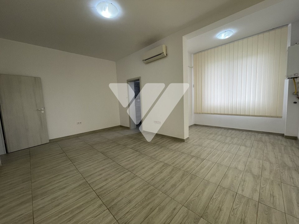 SPATIU COMERCIAL DE INCHIRIAT – Calea Cisnadiei, Sibiu