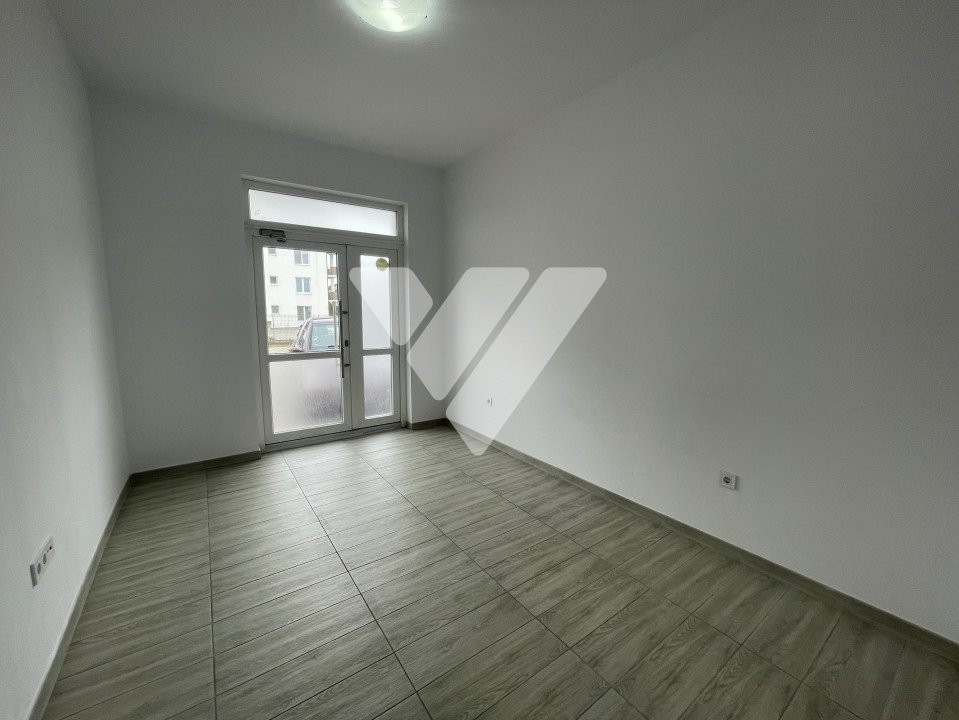 SPATIU COMERCIAL DE INCHIRIAT – Calea Cisnadiei, Sibiu