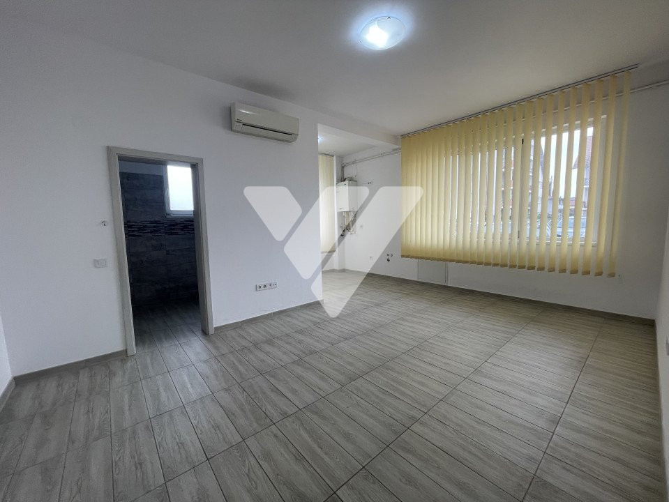 SPATIU COMERCIAL DE INCHIRIAT – Calea Cisnadiei, Sibiu