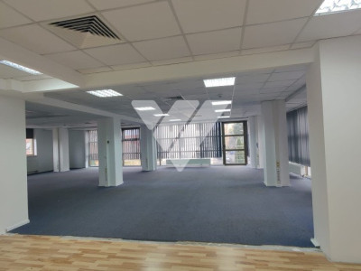Spatiu Modern de Birouri sau Comercial in Sibiu