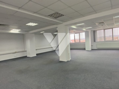 Spatiu Comercial Modern - str Hipodromului 