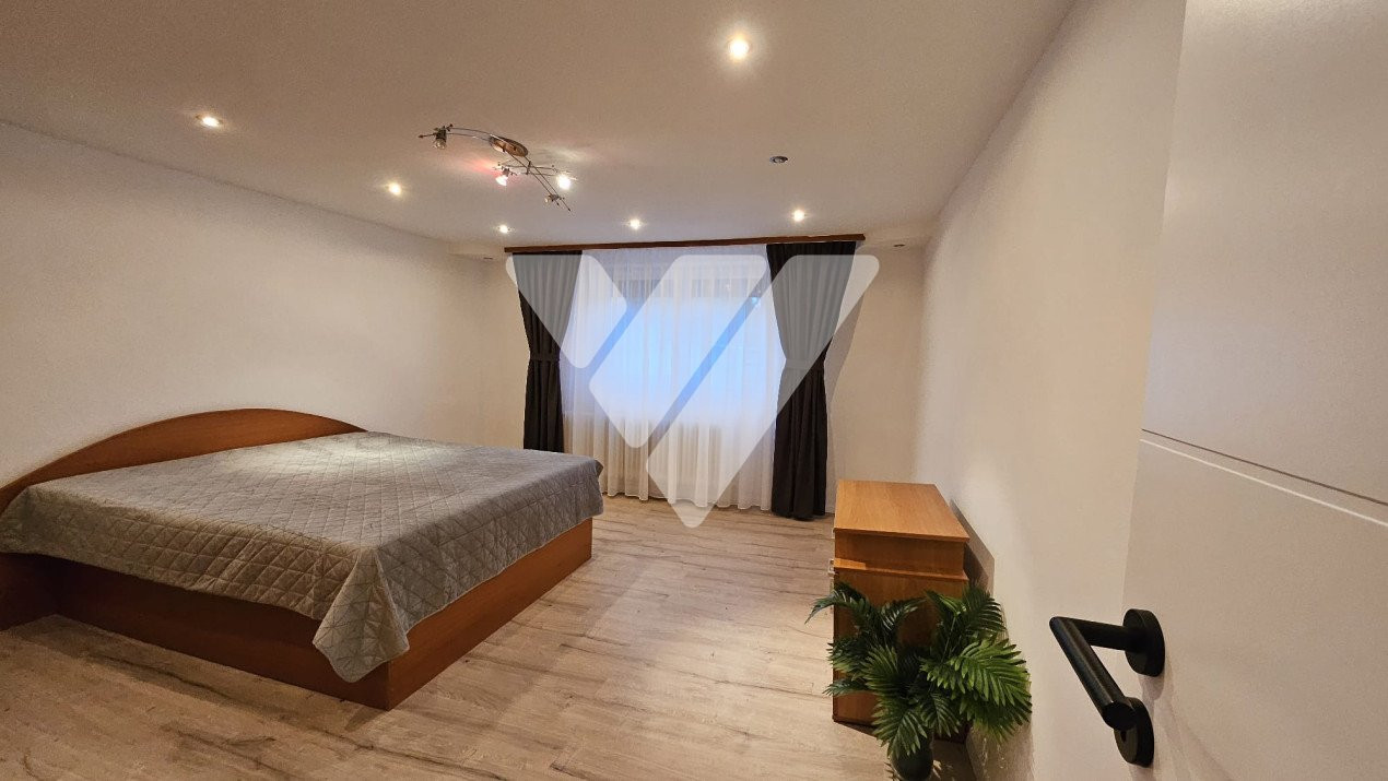 Casa Individuala renovata in Turnisor -  Sibiu