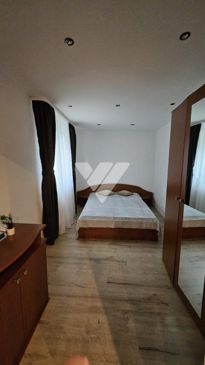 Casa Individuala renovata in Turnisor -  Sibiu