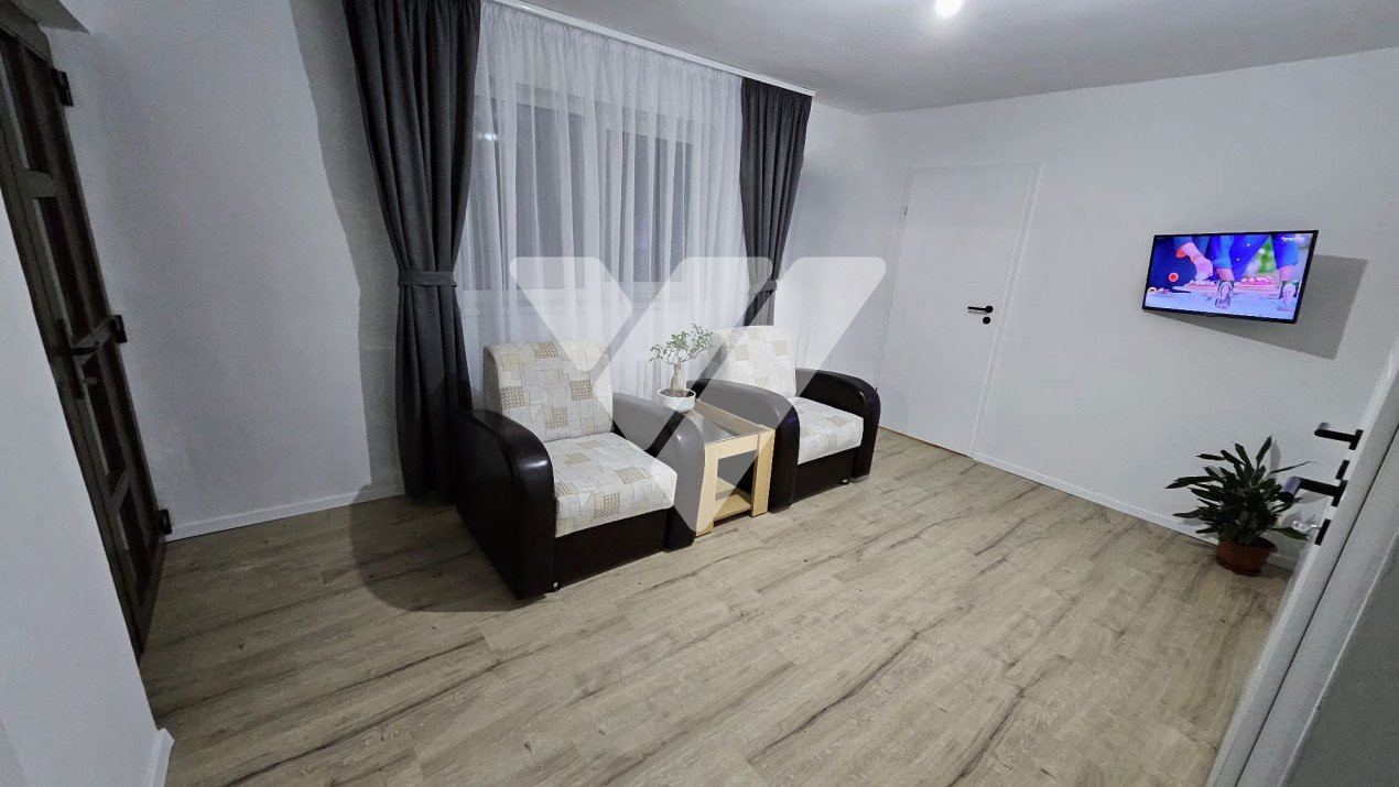 Casa Individuala renovata in Turnisor -  Sibiu