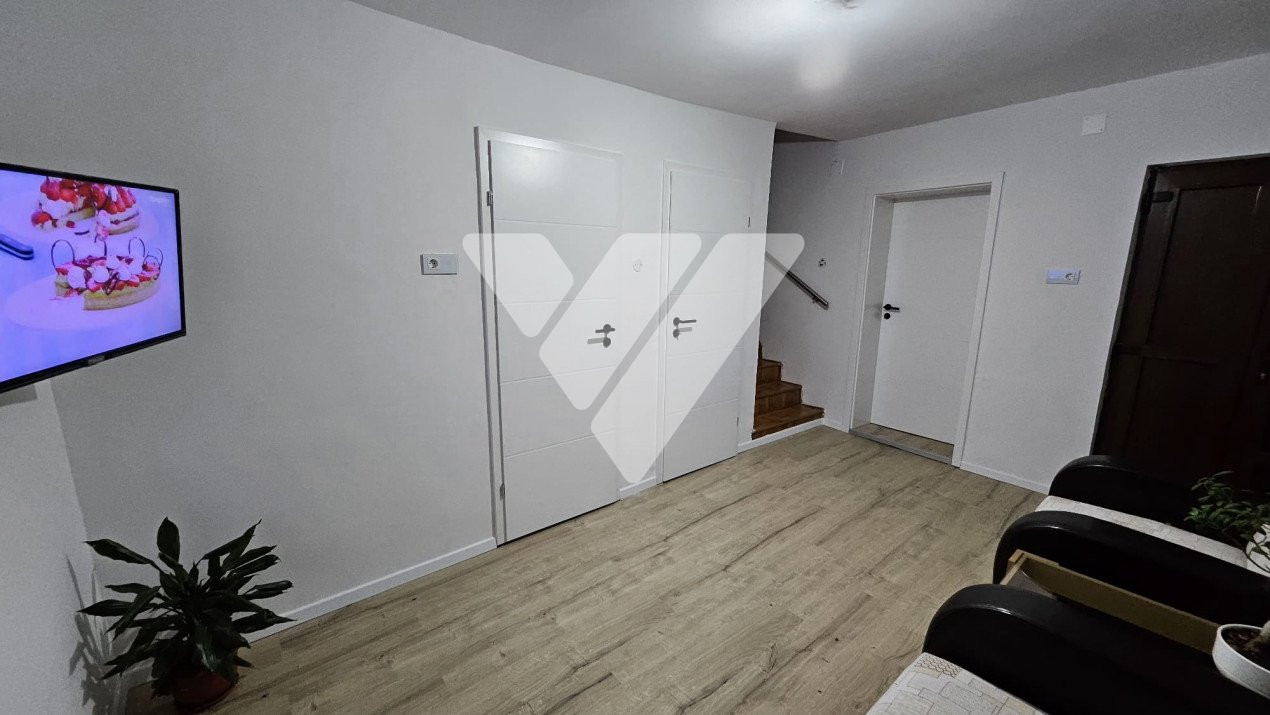 Casa Individuala renovata in Turnisor -  Sibiu