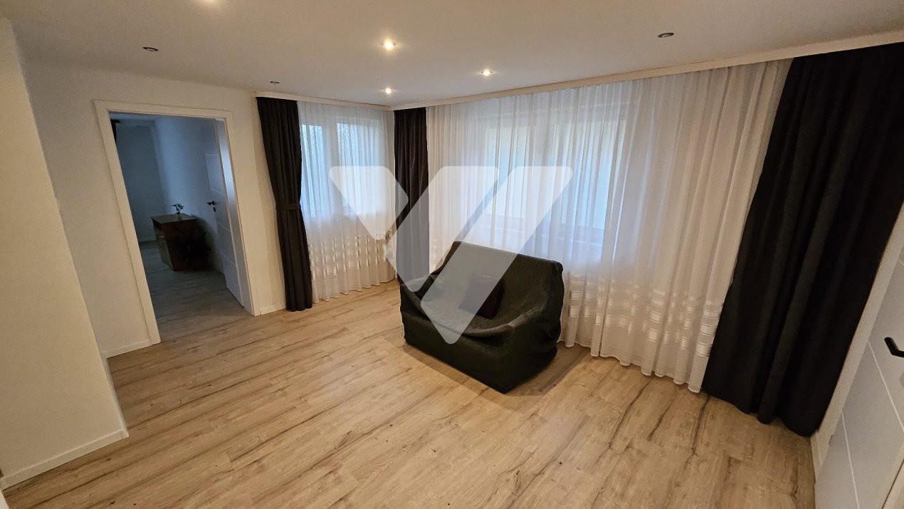 Casa Individuala renovata in Turnisor -  Sibiu