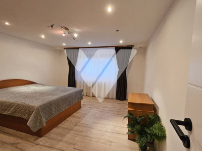 Casa Individuala renovata in Turnisor -  Sibiu