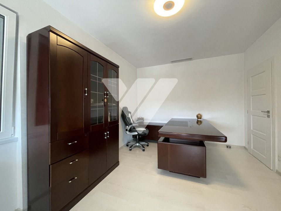 Apartament PREMIUM cu 3 Camere 118 mp Utili - Terasa si Pod