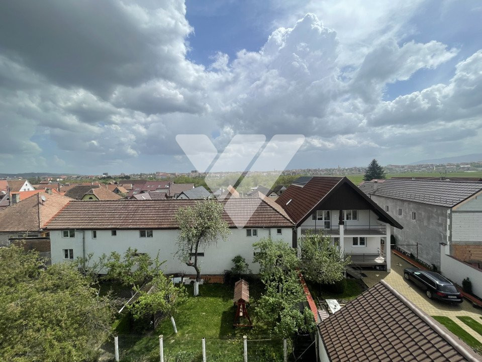 Apartament PREMIUM cu 3 Camere 118 mp Utili - Terasa si Pod