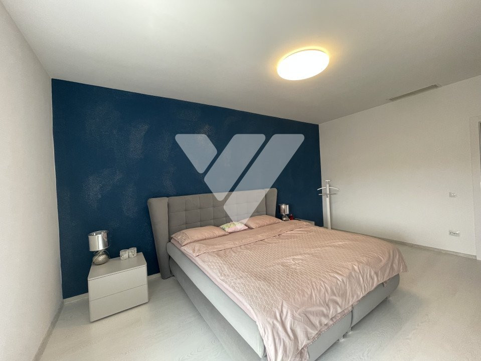 Apartament PREMIUM cu 3 Camere 118 mp Utili - Terasa si Pod