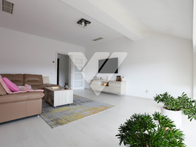 Apartament Premium 3 camere 118 mp -Sibiu