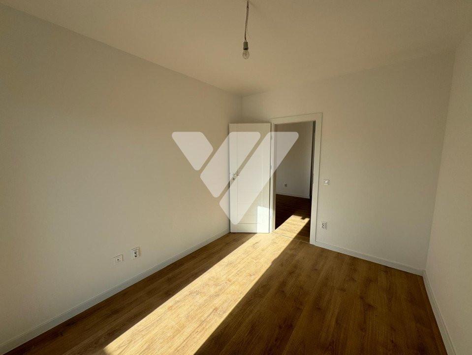 Apartament 2 camere la cheie etaj 5 cu lift  - zona Lidl Doamna Stanca