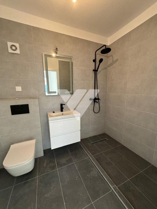 Apartament 2 camere la cheie etaj 5 cu lift  - zona Lidl Doamna Stanca