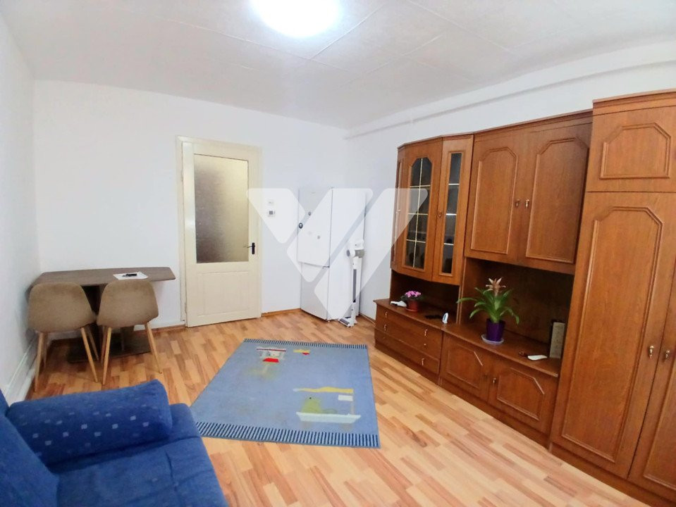 Garsoniera, 21 mp utili, zona Opera Residence