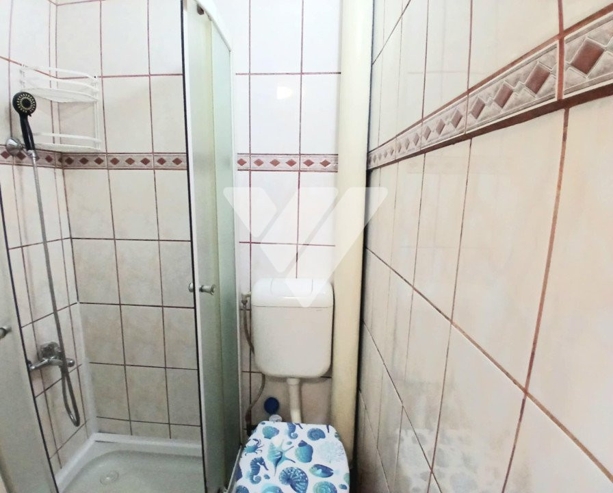 Garsoniera, 21 mp utili, zona Opera Residence