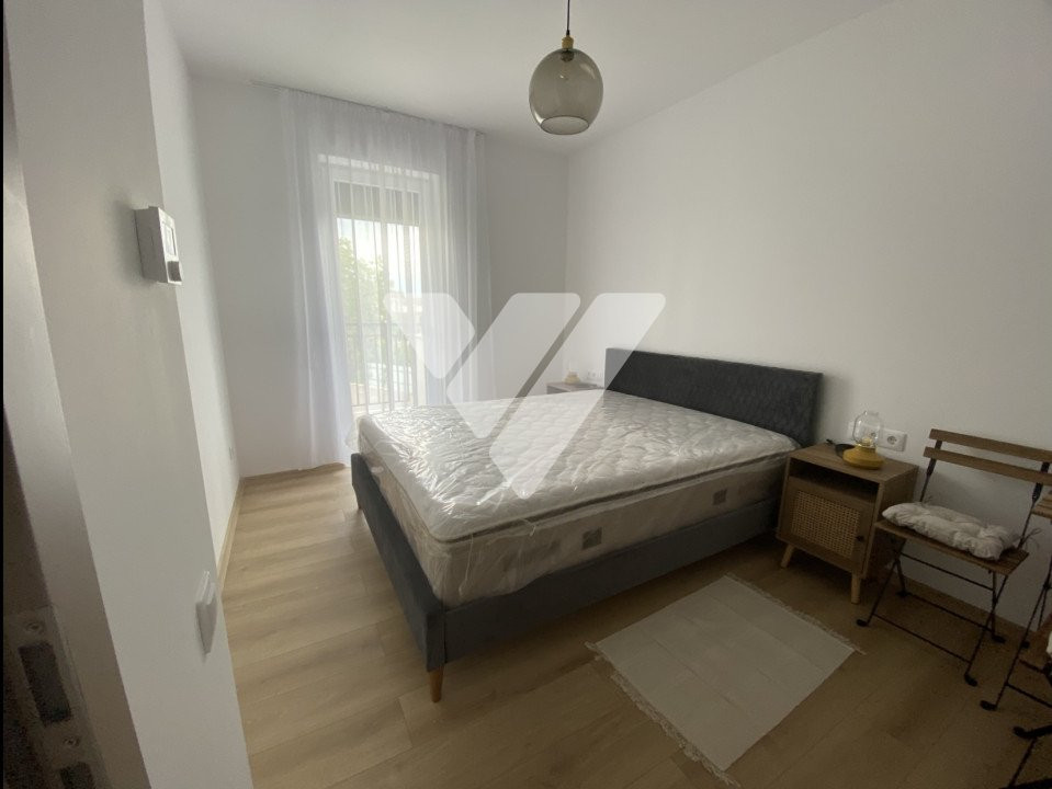 Apartament 3 camere modern de inchiriat, etaj 1 lift - Turnisor, Sibiu