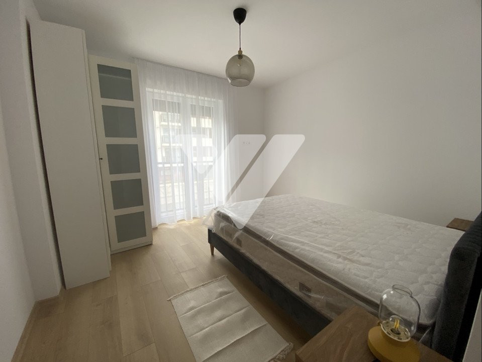 Apartament 3 camere modern de inchiriat, etaj 1 lift - Turnisor, Sibiu