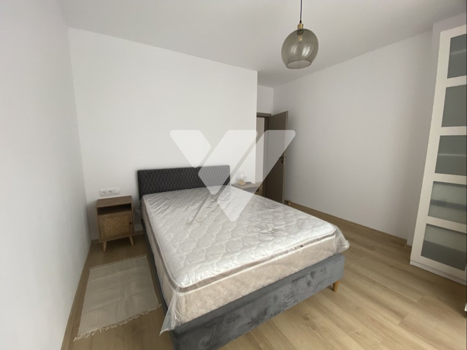 Apartament 3 camere modern de inchiriat, etaj 1 lift - Turnisor, Sibiu
