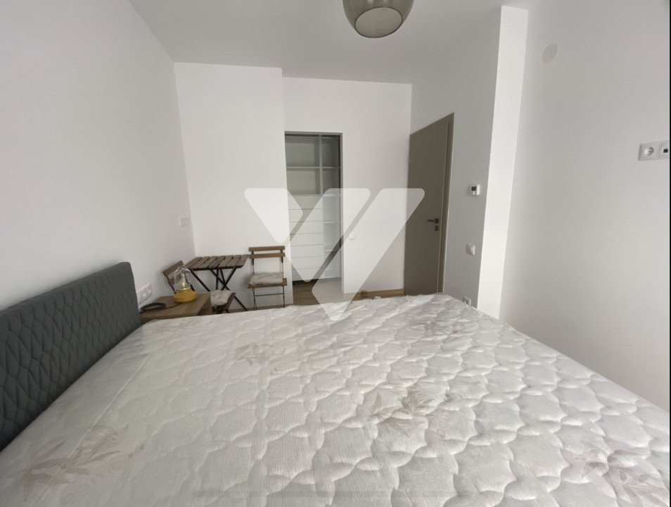 Apartament 3 camere modern de inchiriat, etaj 1 lift - Turnisor, Sibiu