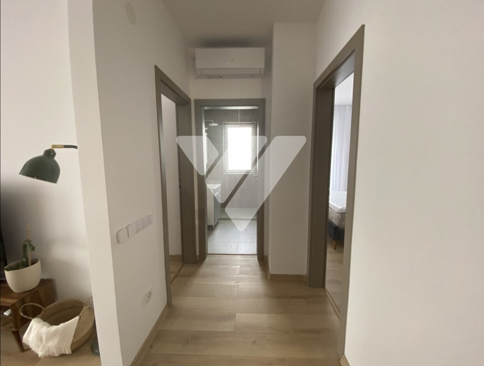 Apartament 3 camere modern de inchiriat, etaj 1 lift - Turnisor, Sibiu