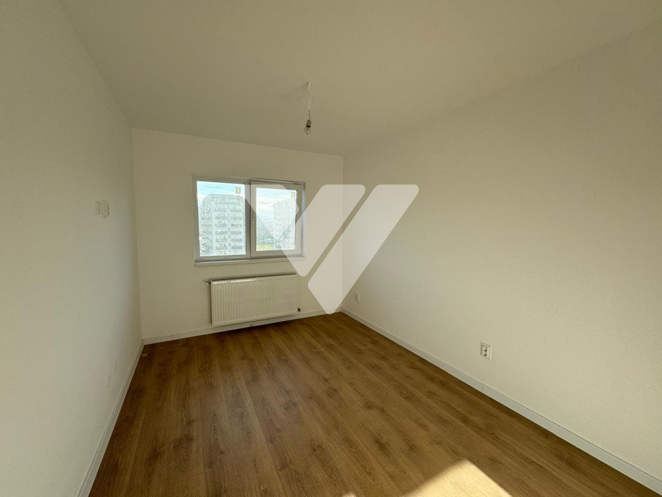 Apartament 3 camere 2 bai balcon etaj 2 la cheie - Doamna Stanca