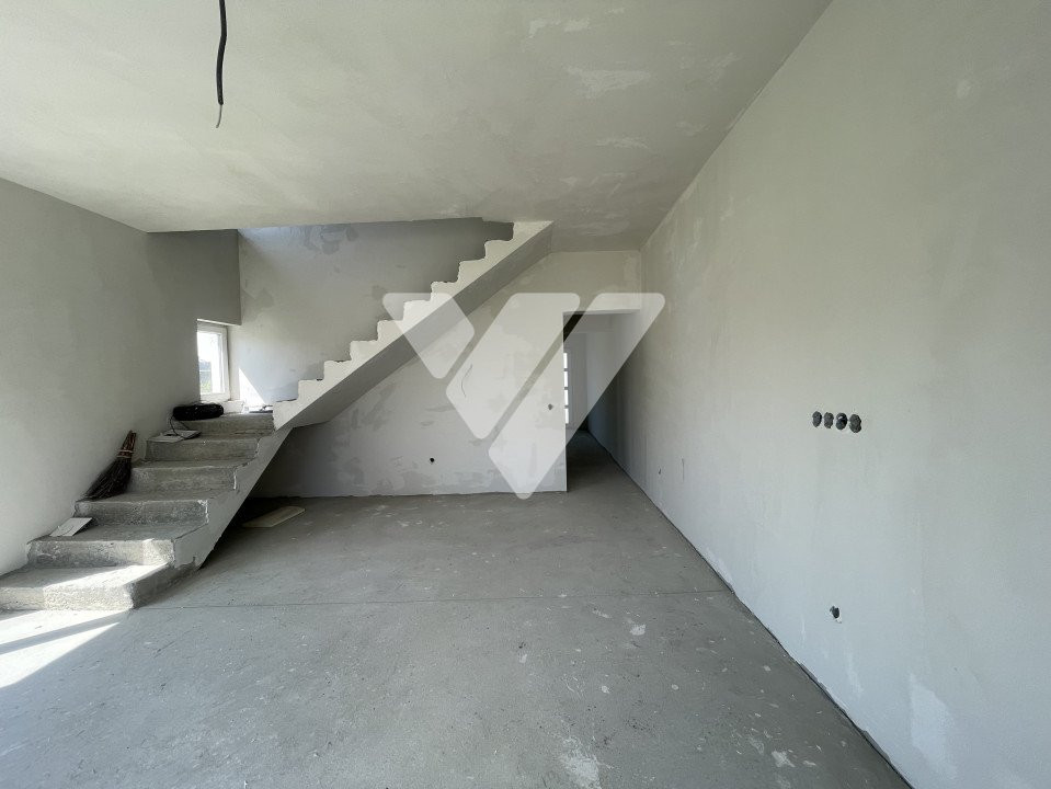 Duplex Modern de Vanzare – Cartierul Arhitectilor Sibiu