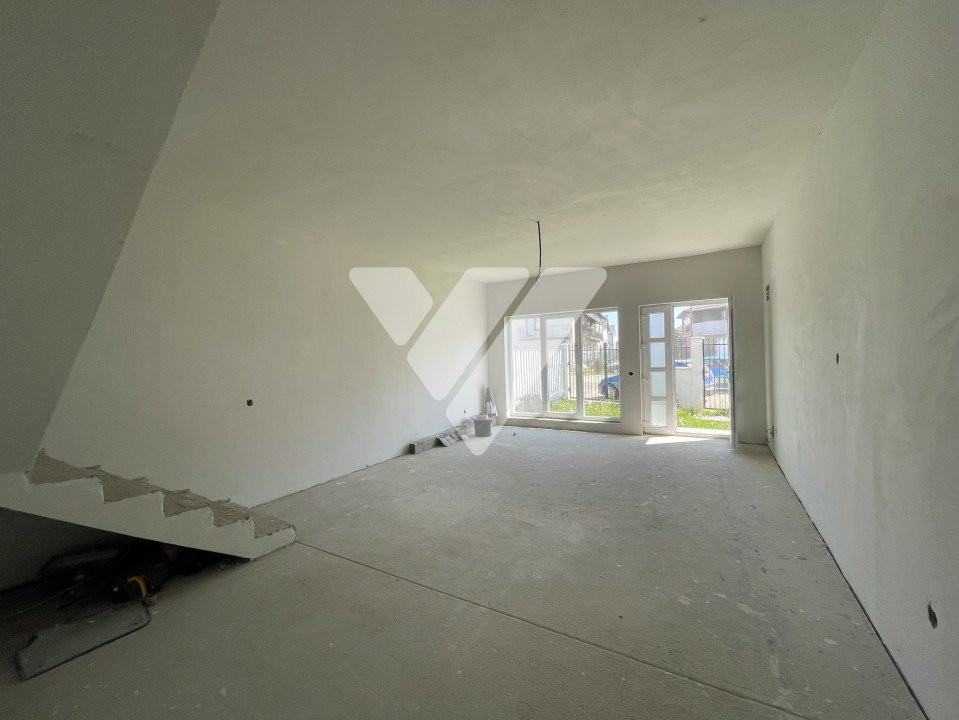 Duplex Modern de Vanzare – Cartierul Arhitectilor Sibiu