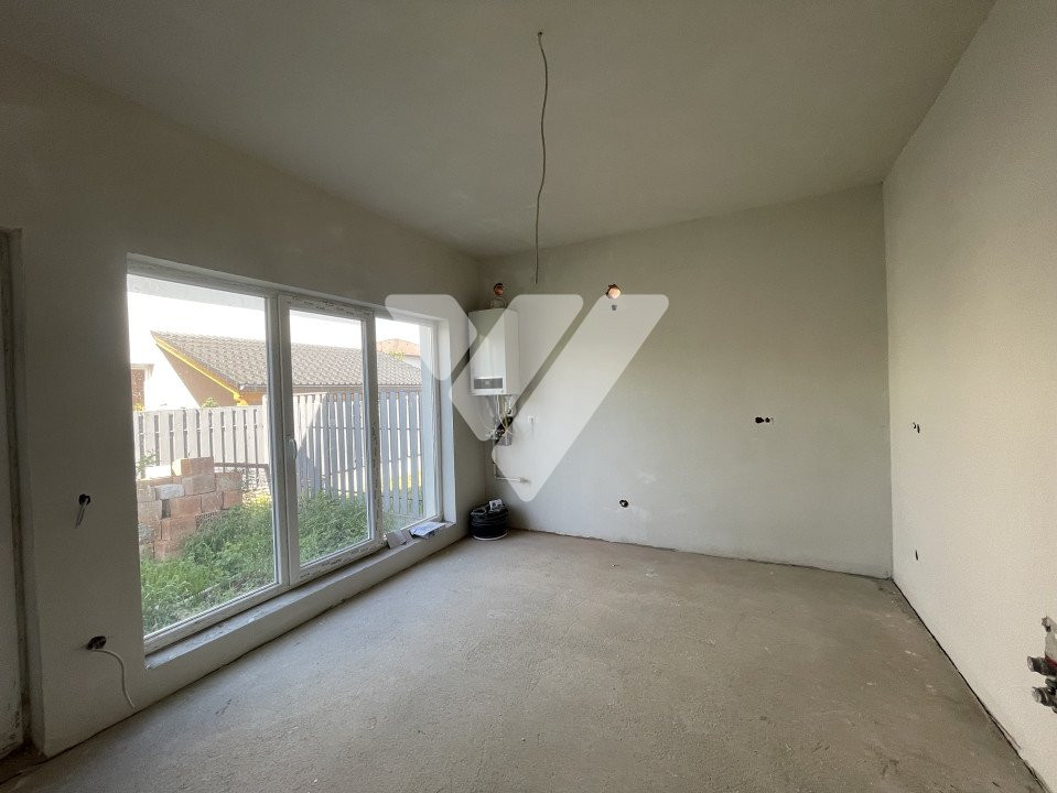 Duplex Modern de Vanzare – Cartierul Arhitectilor Sibiu
