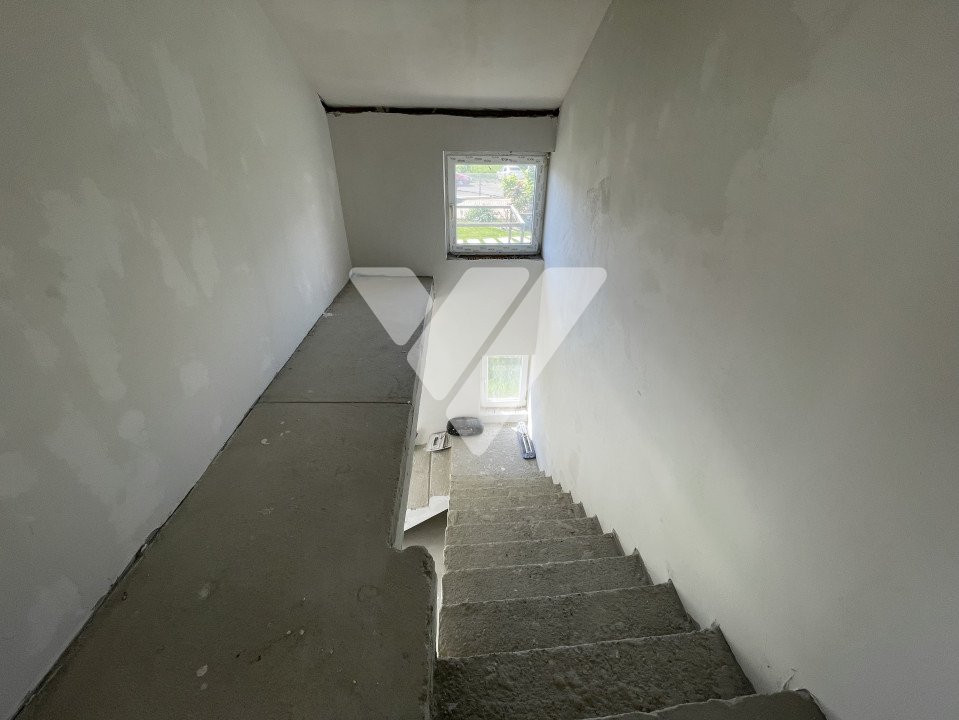 Duplex Modern de Vanzare – Cartierul Arhitectilor Sibiu
