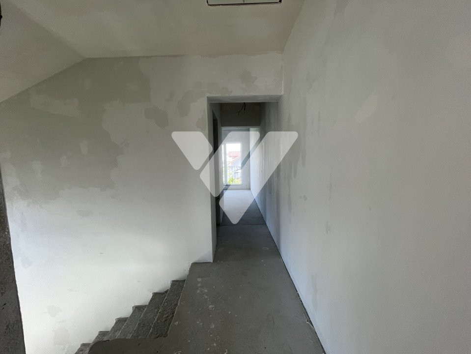 Duplex Modern de Vanzare – Cartierul Arhitectilor Sibiu